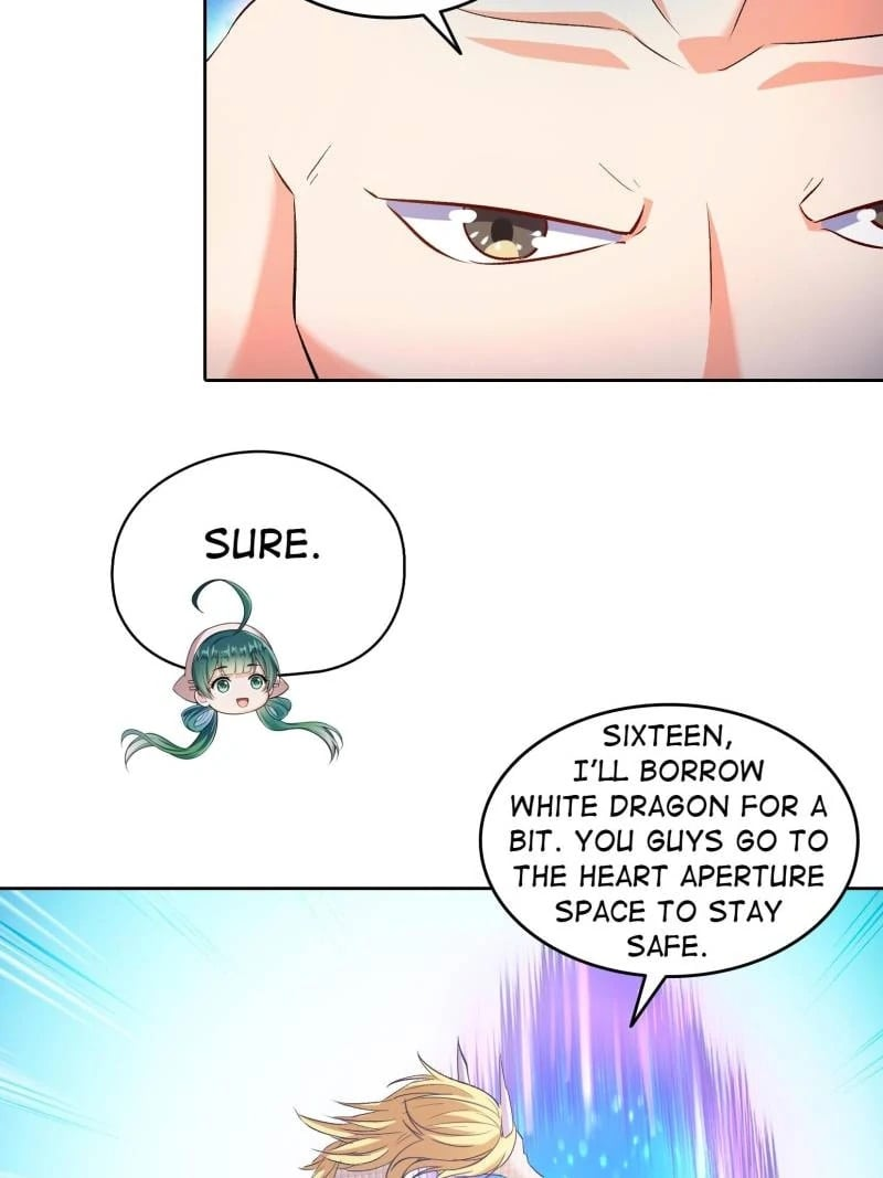 I Have A Dragon In My Body Chapter 676 19